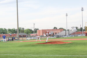 Caledonia walks off Hamilton, averts Senior Night collapse