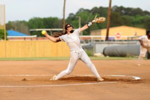 Trojans sweep away first-round opposition