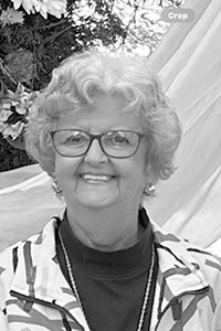 Rita Douglass