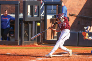 Mississippi State can’t contain Erickson as Florida steals series win from Bulldogs