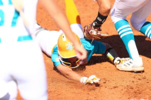 Softball: Mississippi State unable to solve Gottshall as Tennessee evens series