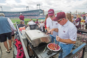 MSU, Starkville gearing up for Super Bulldog Weekend