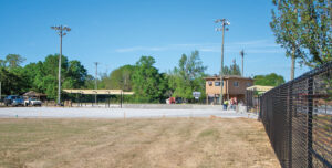 Turf baseball fields at Propst to be ready by early May