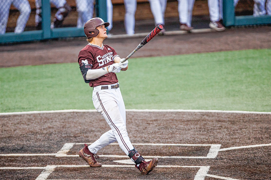 What to watch, keys to victory for Mississippi State baseball at Arkansas