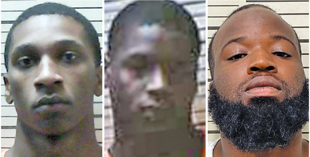 Three arrested after Friday shooting in south Starkville