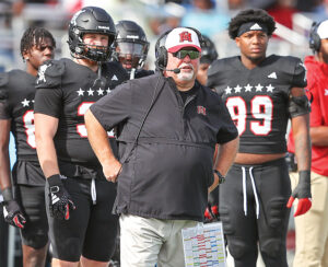 Reigning MACCC champion EMCC Lions announce 2024 football schedule