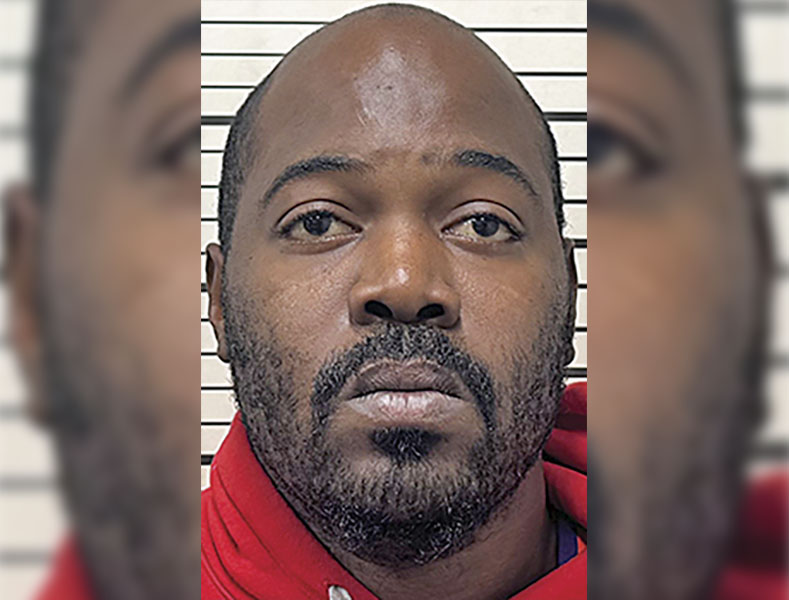 Noxubee murder suspect busted with drugs in Starkville