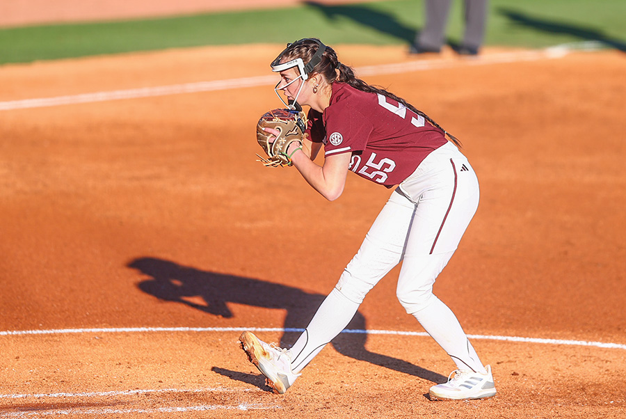 What to watch, keys to victory for Mississippi State softball against Georgia