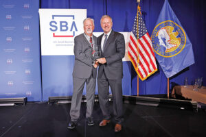 Education: MSU’s Veterans Business Outreach Center named VBOC of the Year