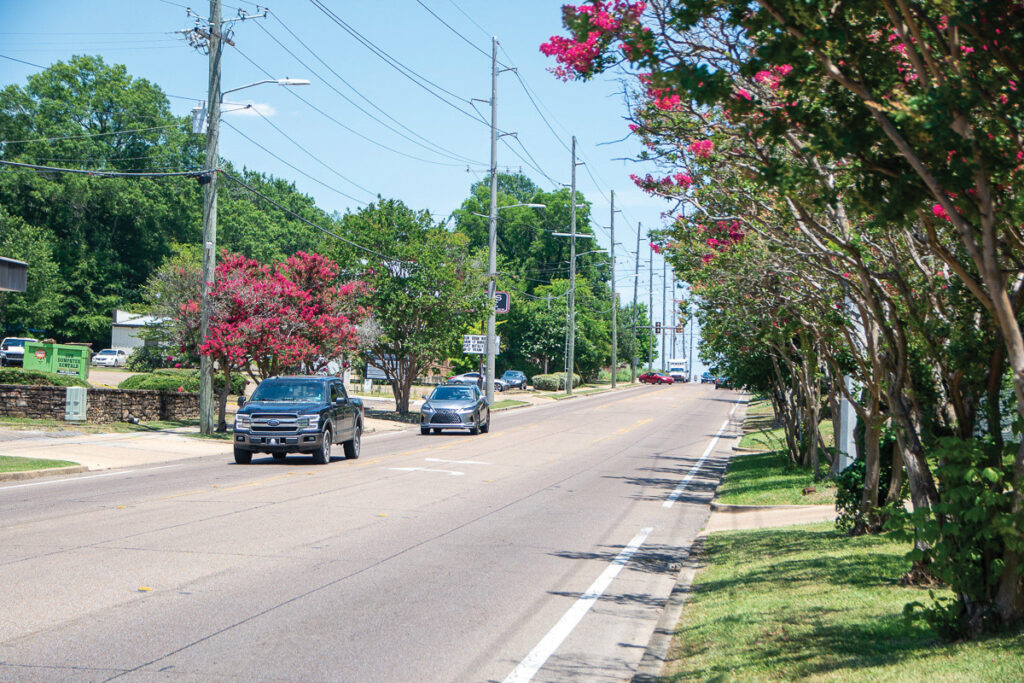 Starkville secures $20M for Hwy 182 revitalization