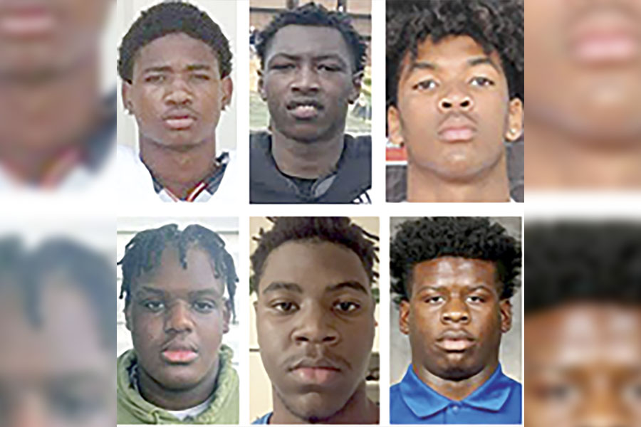 Mississippi State football adds six commitments for class of 2025