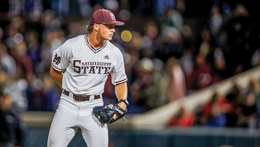 Mississippi State baseball players take talents to top summer leagues