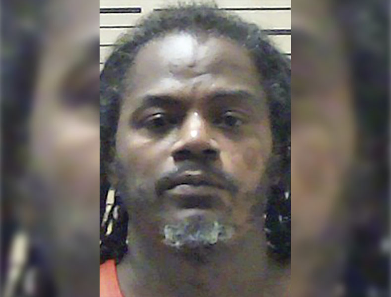 Starkville man arrested following car, foot chase