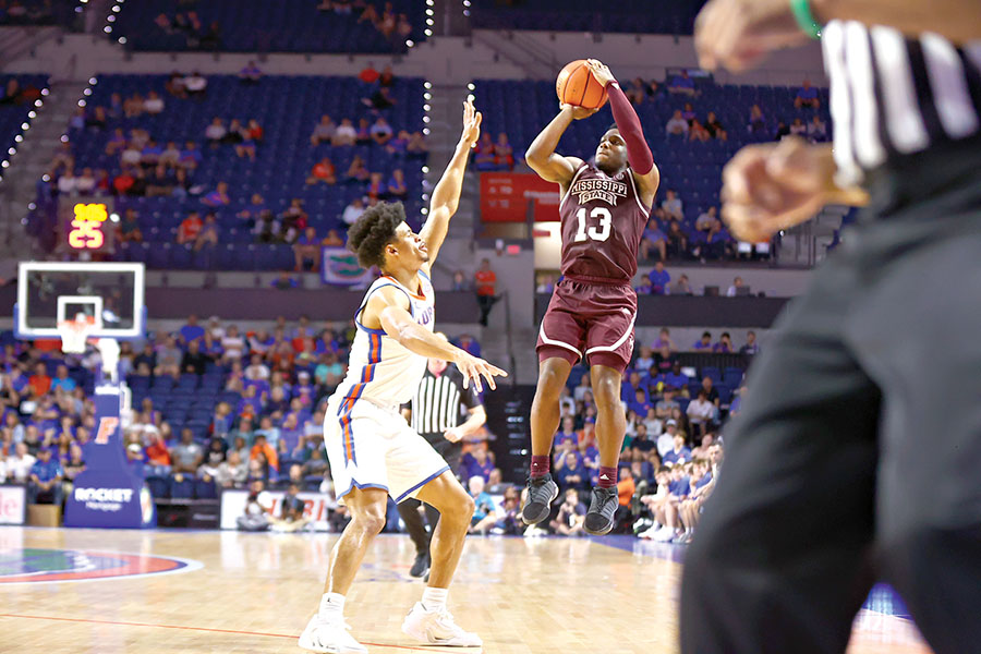2023-24 Mississippi State Sports Year in Review