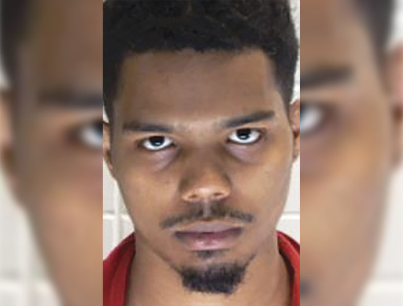 Second suspect in April 14 shooting behind bars