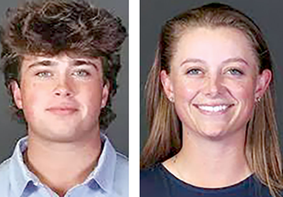 Ole Miss’ La Sasso, Macnab set for prestigious Arnold Palmer Cup