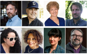 Possumtown Book Fest welcomes eight bestselling authors to Columbus