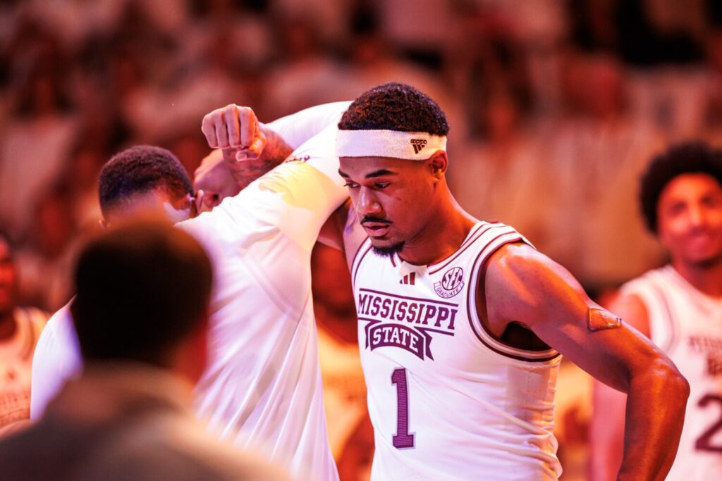 Four former Mississippi State players taking talents to NBA Summer League