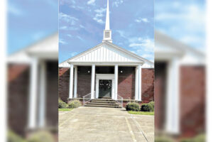 Artesia Baptist Church to celebrate 110th anniversary