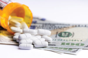 Golden Triangle cities, counties to get $1.7M in national opioid settlements