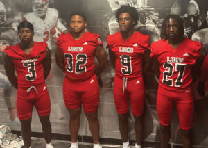 EMCC continues winning tradition with local players