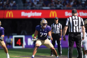 For Julius Buelow, great offensive line play is all about the ‘little things’