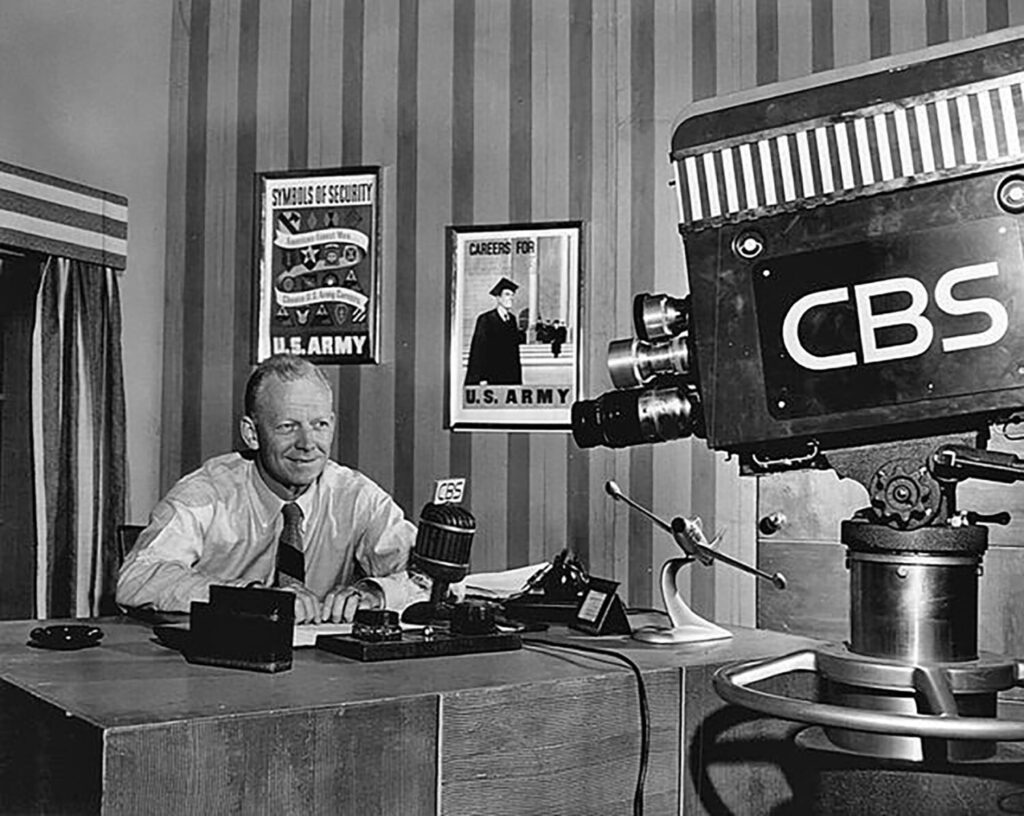 Family members remember Red Barber as he enters Mississippi Sports Hall of Fame