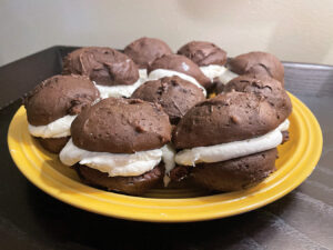 Bringing whoopie pies from Maine to Mississippi