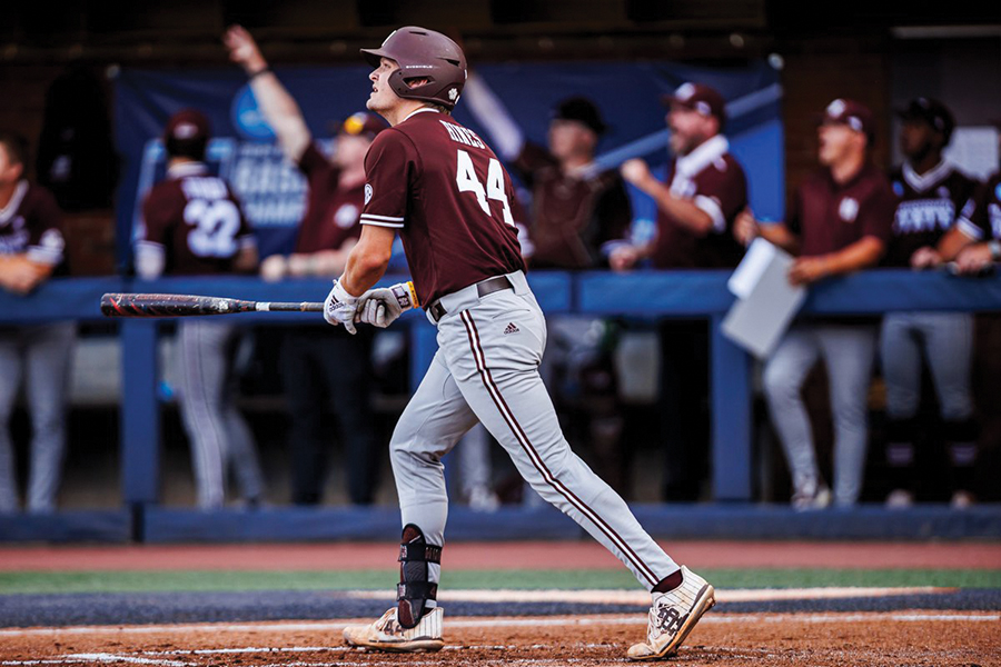 Mississippi State releases complete 2025 baseball schedule