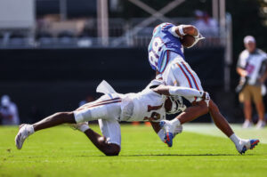 Rapid Recap: Florida 45, Mississippi State 28