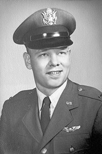 LtCol (Ret.) James H. Wright, Jr.