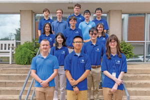 Education: 15 local students named 2025 National Merit Scholarship semifinalists