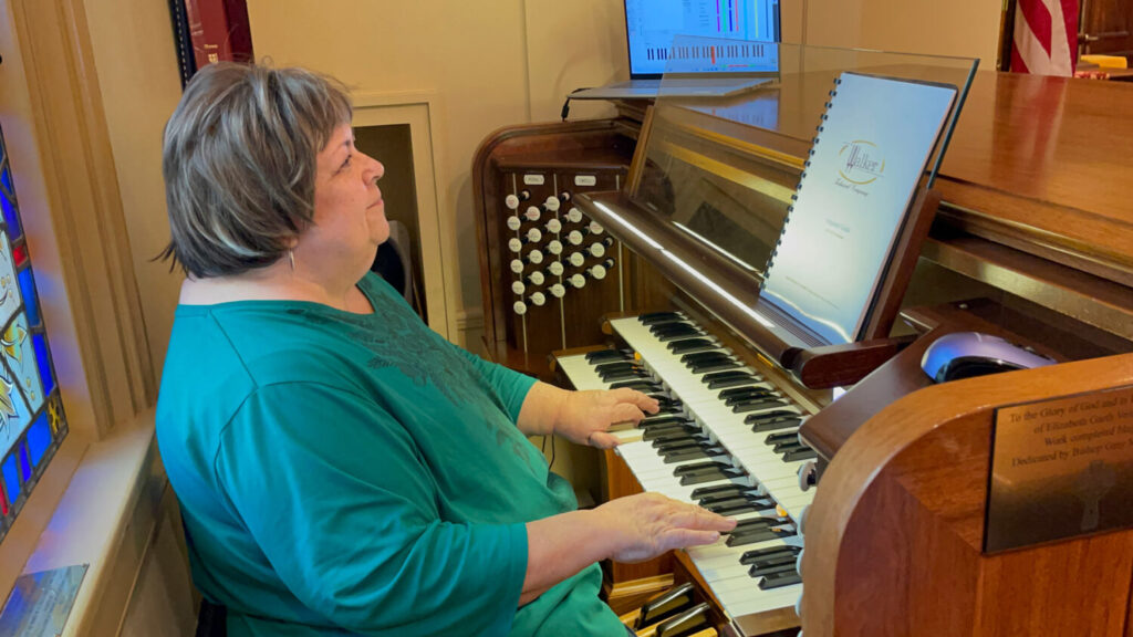 St. Paul’s to celebrate new organ with Sunday concert