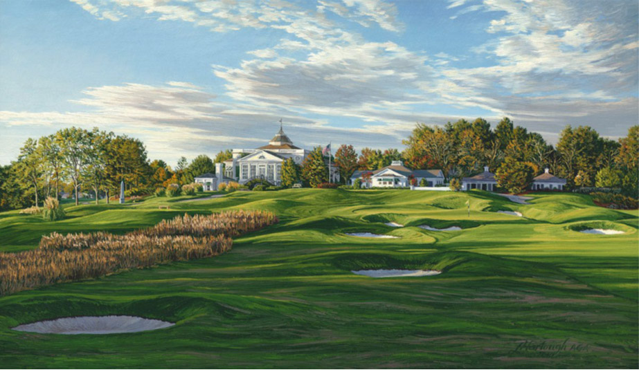 New owners of Old Waverly, Mossy Oak golf properties plan millions in improvements