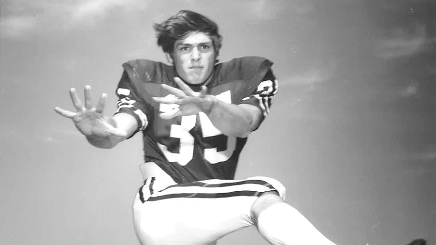 MSU great Freeman joins 2025 Mississippi Sports Hall of Fame class