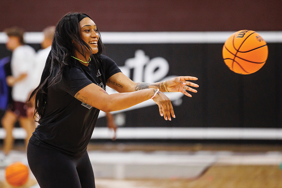 Bulldogs legend Victoria Vivians joins alma mater’s coaching staff