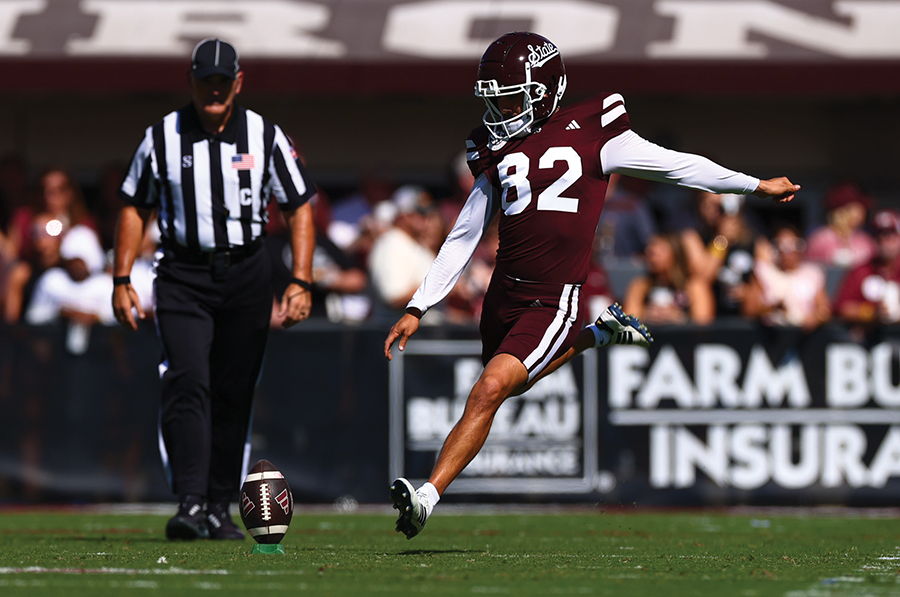 Mississippi State vs. UMass: Who has the edge?