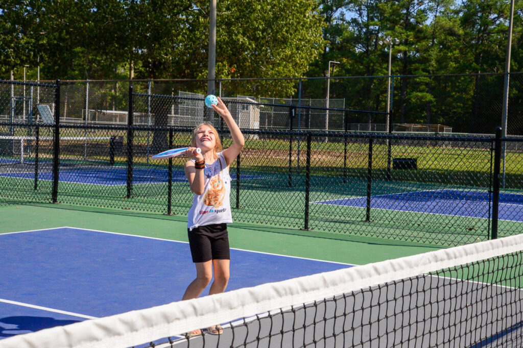 Ask The Dispatch: What is pickleball, and why is it so popular?