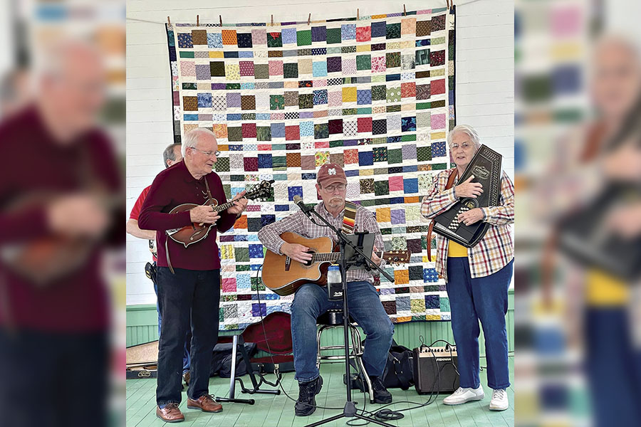 Brunswick stew, other Oktoc traditions set to return for 52nd year