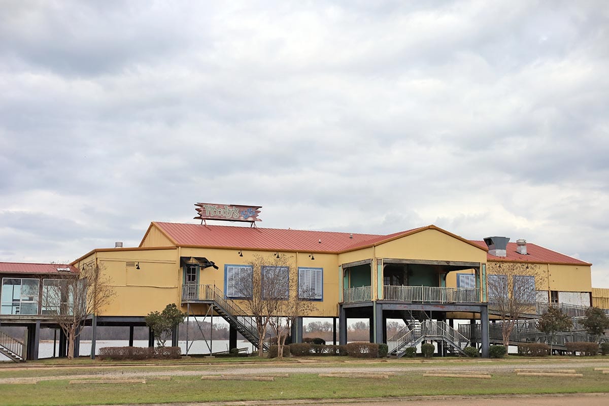 Woody’s sale hits snag as closing date delayed