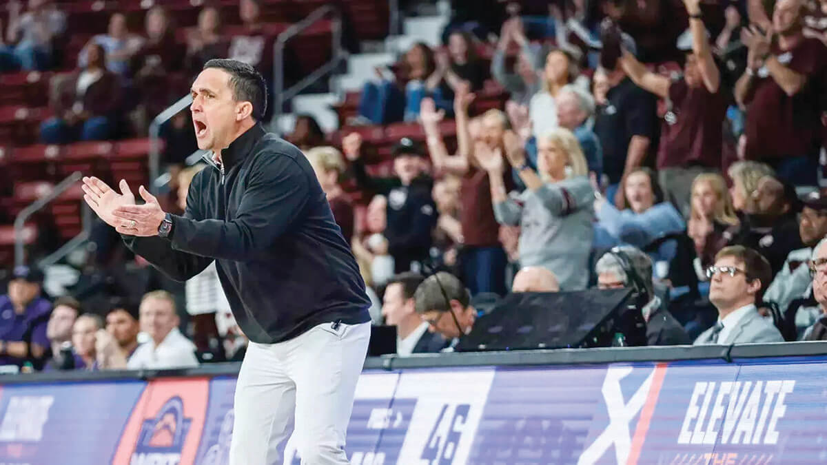 Purcell, το γυναικείο μπάσκετ MSU «επιτίθεται στο χάσμα» ενόψει της σεζόν 26-27