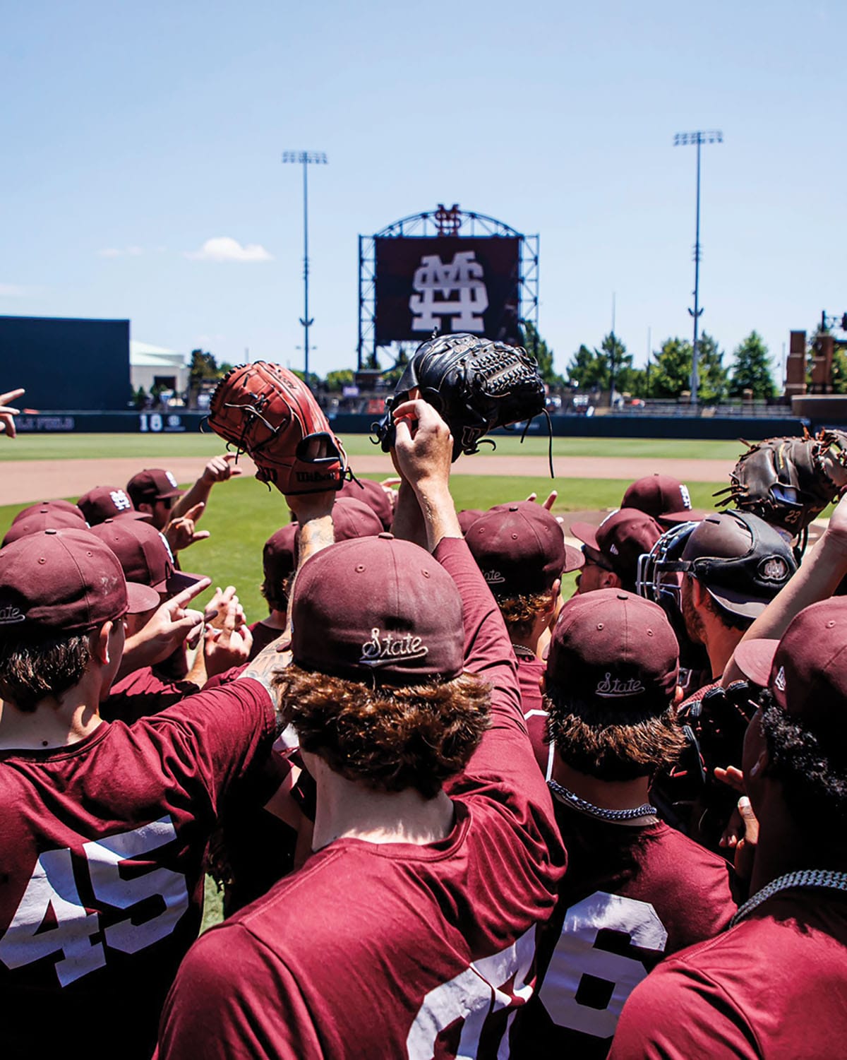 Super regional rewind: How have the Bulldogs fared in their super regional history?
