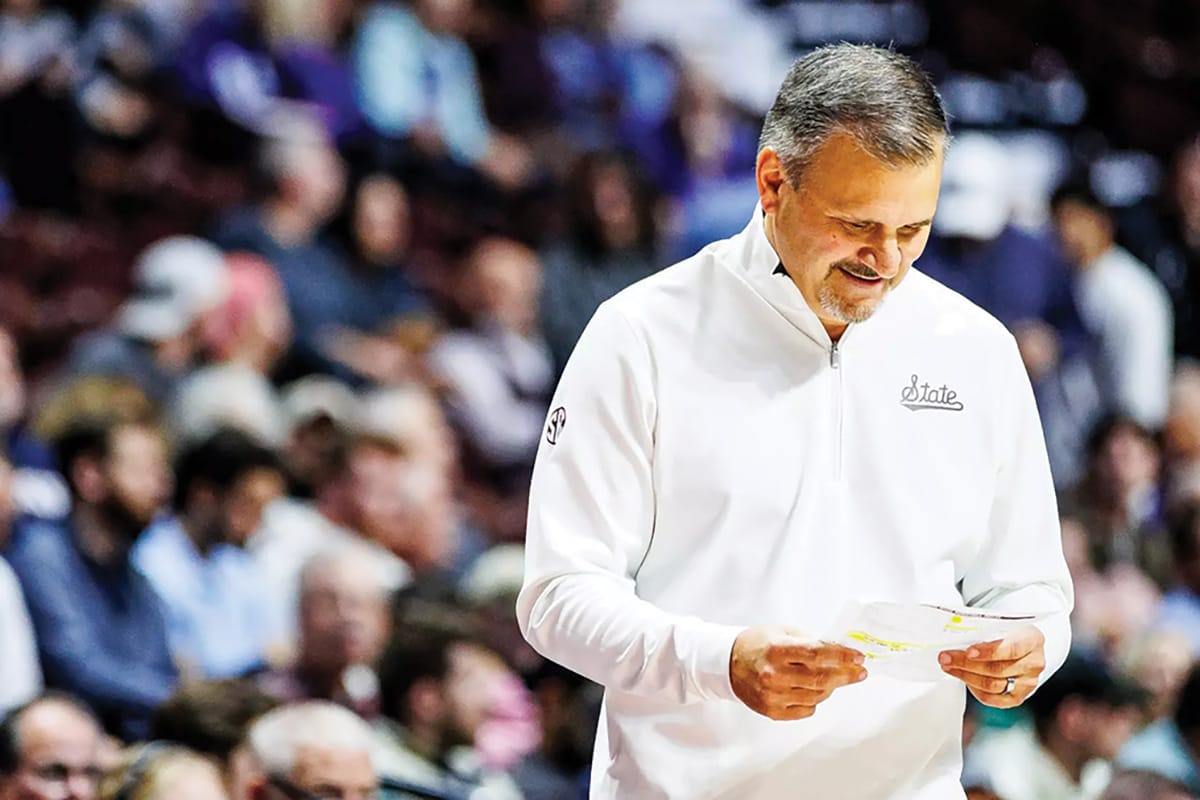 Jans looking to learn from last season's disappointment